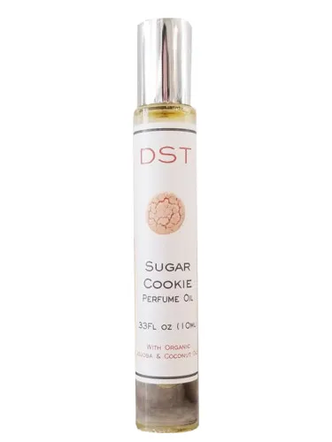 Perfume Sugar Cookie de Doctor Sweet Tooth