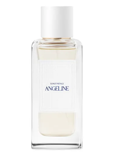 Perfume Sunlit Petals de Angeline
