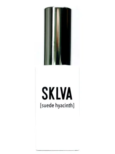 Imagen de [suede hyacinth]