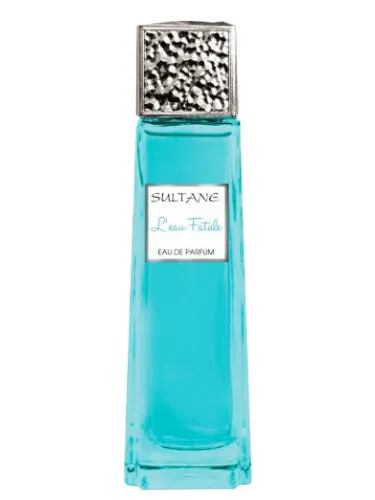 Perfume Sultane L'Eau Fatale de Jeanne Arthes