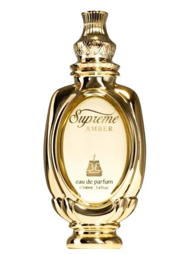 Imagen de Supreme Amber Eau de Parfum