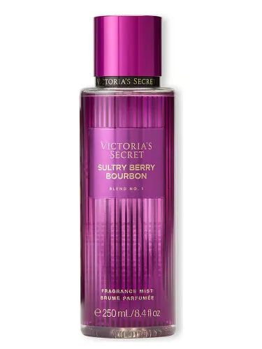 Perfume Sultry Berry Bourbon de Victoria's Secret