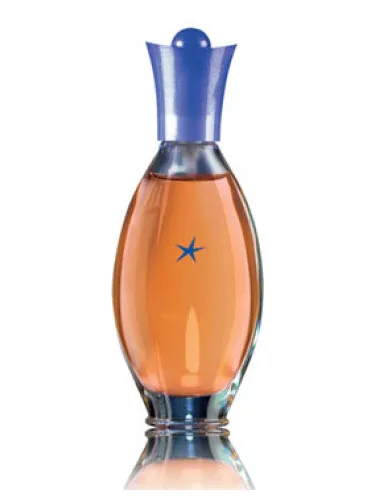 Perfume Sun 1996 de Oriflame