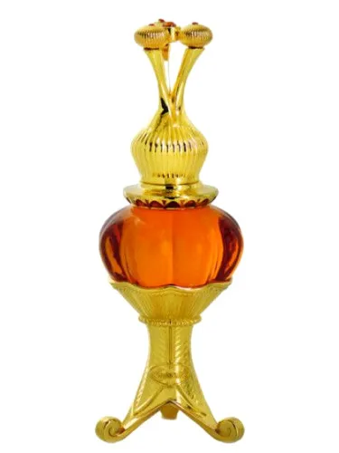Perfume Supreme Amber de Afnan