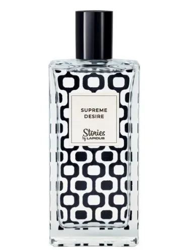 Imagen de Supreme Desire