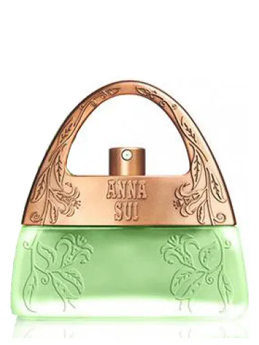 Perfume Sui Dreams in Green de Anna Sui