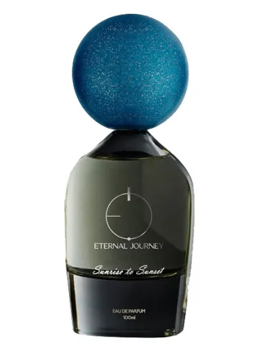 Perfume Sunrise to Sunset de Eternal Journey