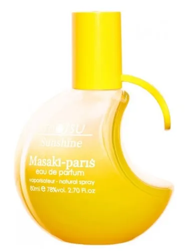 Perfume Matsu Sunshïne de Masaki Matsushima