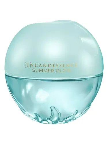 Perfume Incandessence Summer Glow de Avon