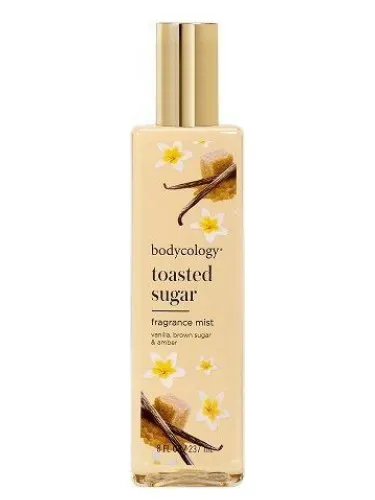 Perfume Toasted Sugar de Bodycology