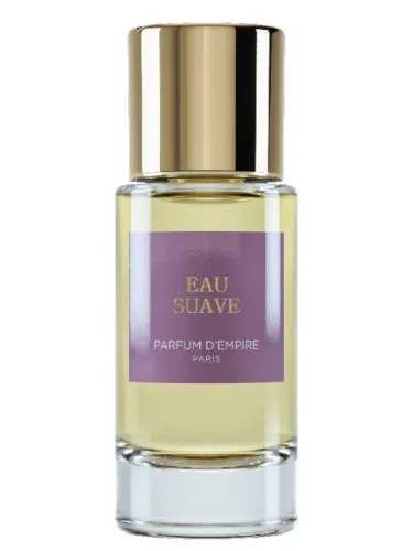 Perfume Eau Suave de Parfum d'Empire