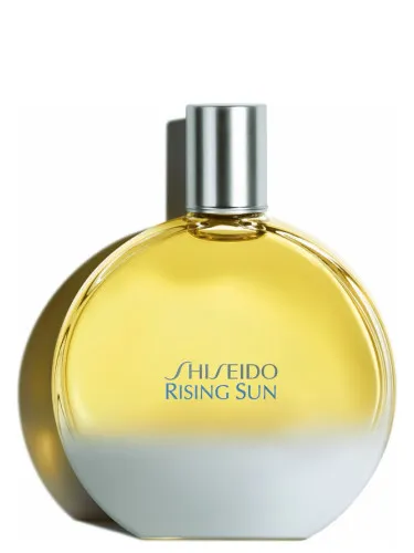 Perfume Rising Sun de Shiseido