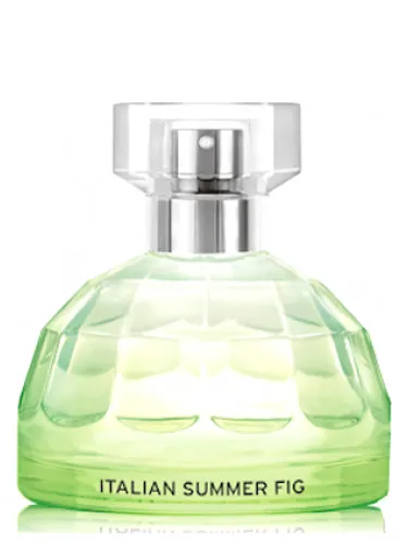 Perfume Italian Summer Fig de The Body Shop