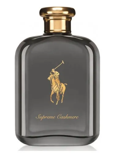 Perfume Polo Supreme Cashmere de Ralph Lauren