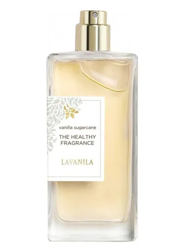 Perfume Vanilla Sugarcane de Lavanila Laboratories