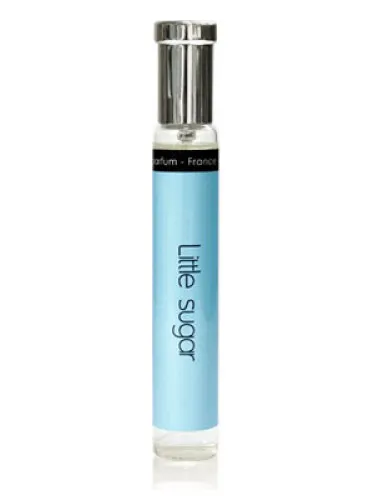 Perfume Little Sugar de Adopt Parfums