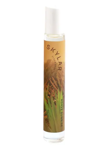 Perfume Agave Sunrise de Skylar