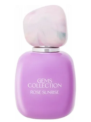 Imagen de Rose Sunrise