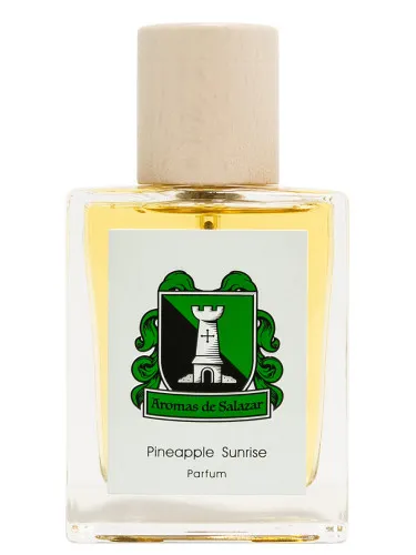 Imagen de Pineapple Sunrise