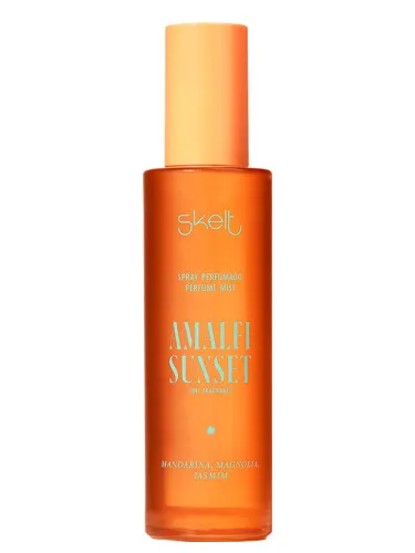 Perfume Amalfi Sunset de Skelt