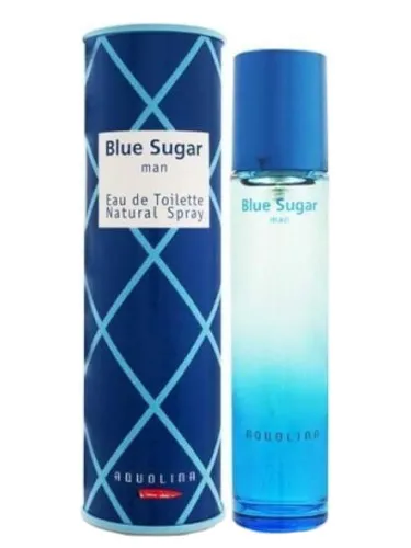 Imagen de Blue Sugar