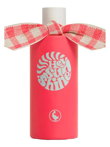 Perfume Hey Sunshine de El Ganso