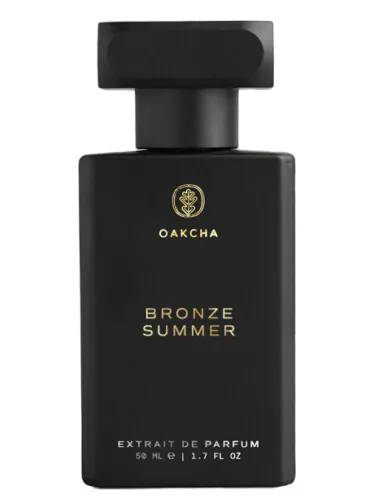Perfume Bronze Summer de Oakcha