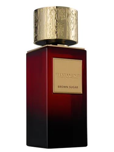 Perfume Brown Sugar de Testament London