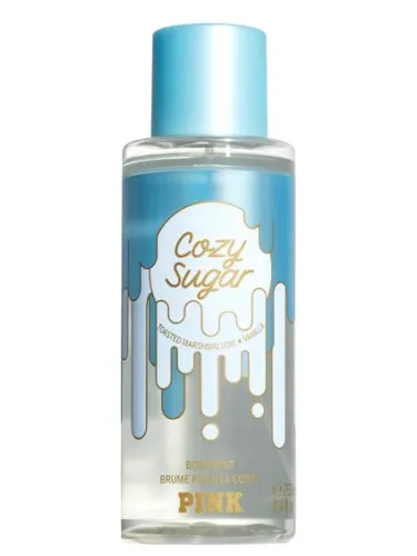 Perfume Cozy Sugar de Victoria's Secret