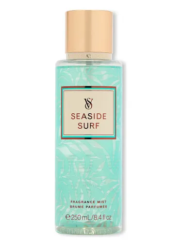 Perfume Seaside Surf de Victoria's Secret