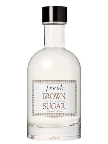 Perfume Brown Sugar de Fresh