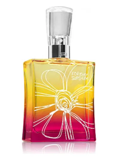 Perfume Forever Sunshine de Bath & Body Works