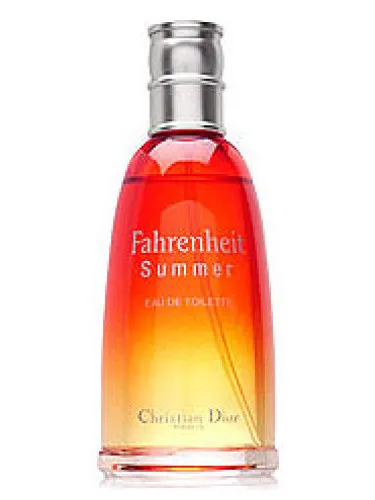 Imagen de Fahrenheit Summer