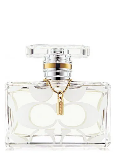 Perfume Signature Summer Legacy de Coach