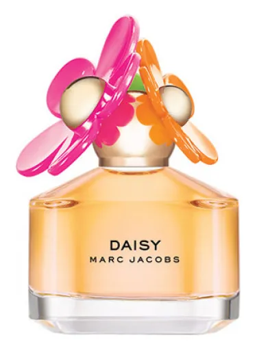 Perfume Daisy Sunshine de Marc Jacobs