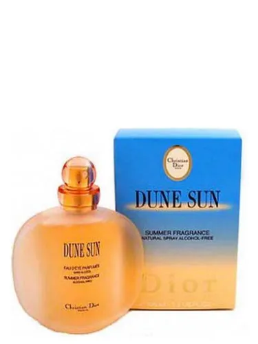 Imagen de Dune Sun