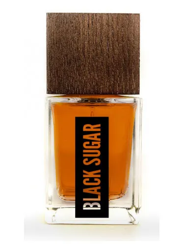 Perfume Black Sugar de Sixteen92