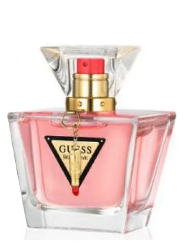 Imagen de Seductive Sunkissed