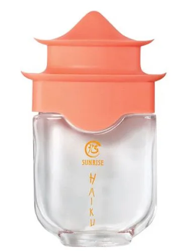 Perfume Haiku Sunrise de Avon
