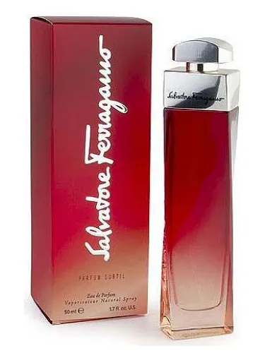 Perfume Parfum Subtil de Salvatore Ferragamo
