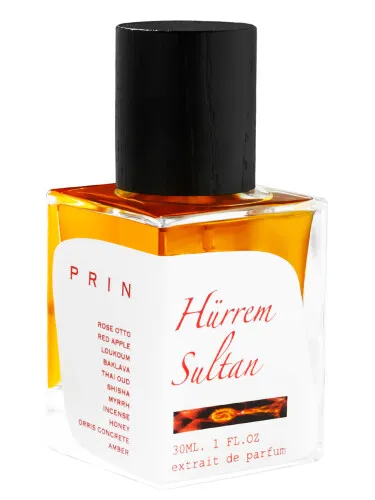 Perfume Hürrem Sultan de Prin