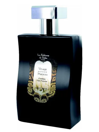 Perfume Voyage sur la route de Malaisie de La Sultane de Saba