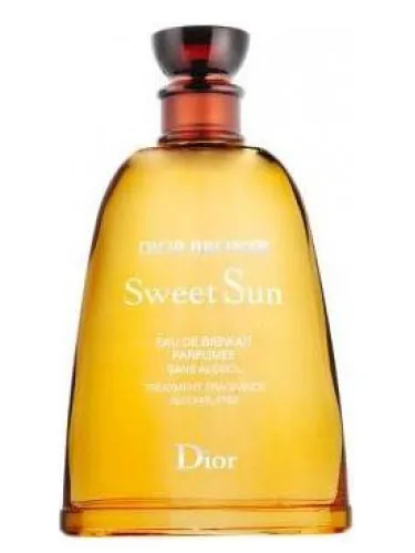 Perfume Sweet Sun de Dior