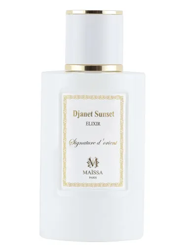 Imagen de Djanet Sunset