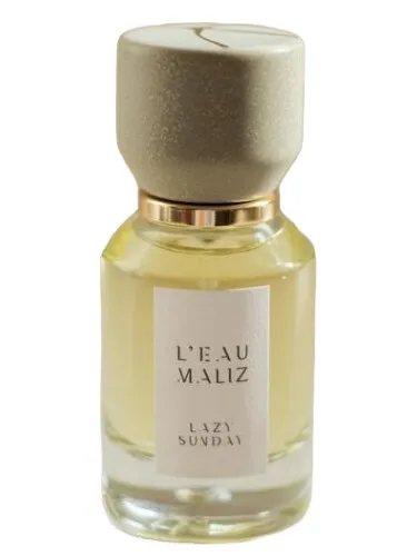 Perfume Lazy Sunday de L'Eau Maliz