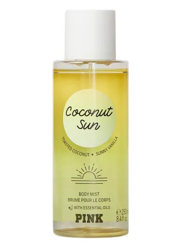 Imagen de Coconut Sun