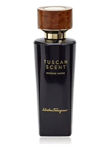 Imagen de Incense Suede