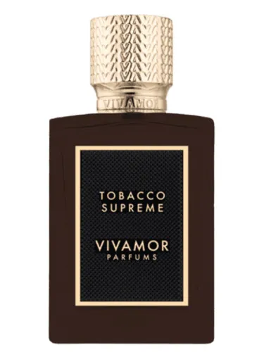 Perfume Tobacco Supreme de Vivamor Parfums