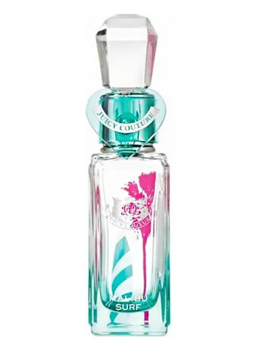 Perfume Malibu Surf de Juicy Couture