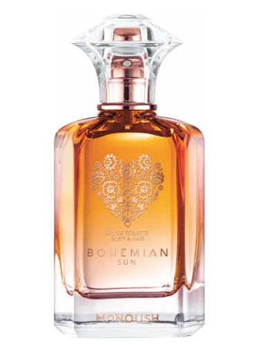 Imagen de Bohemian Sun